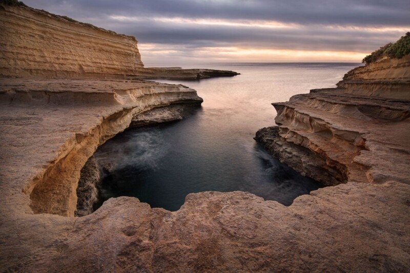 Image of Peter's Pool by Noel Fenech Photography